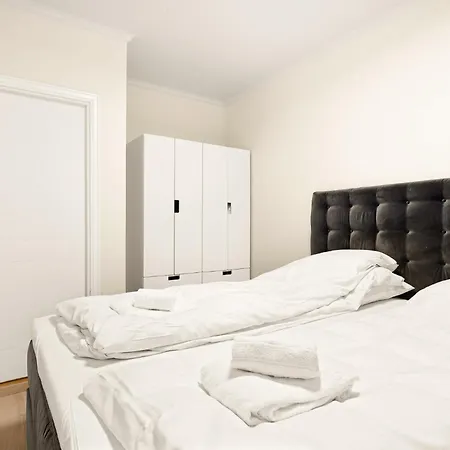 Апартаменты Modern *