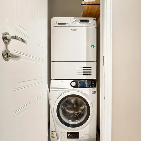 Modern * Берген