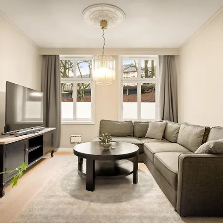 Modern Апартаменты *