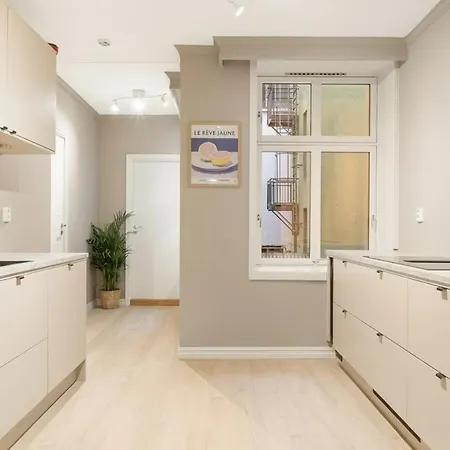 Modern Апартаменты *