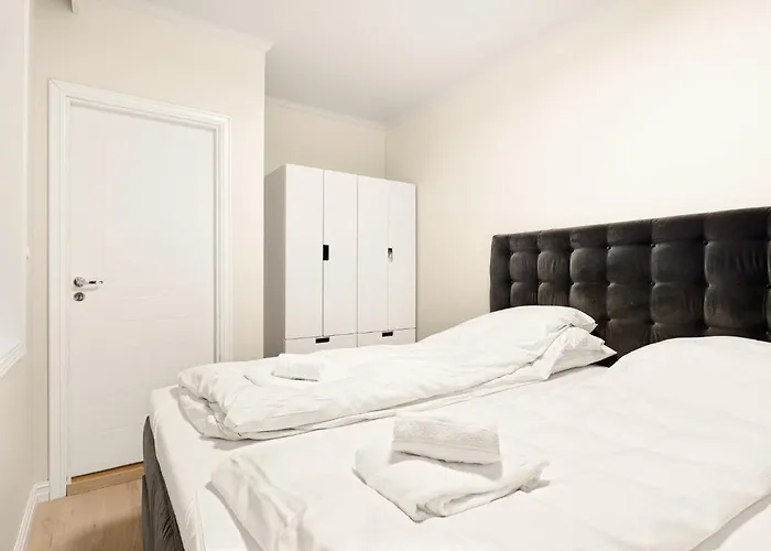 Apartman Modern *