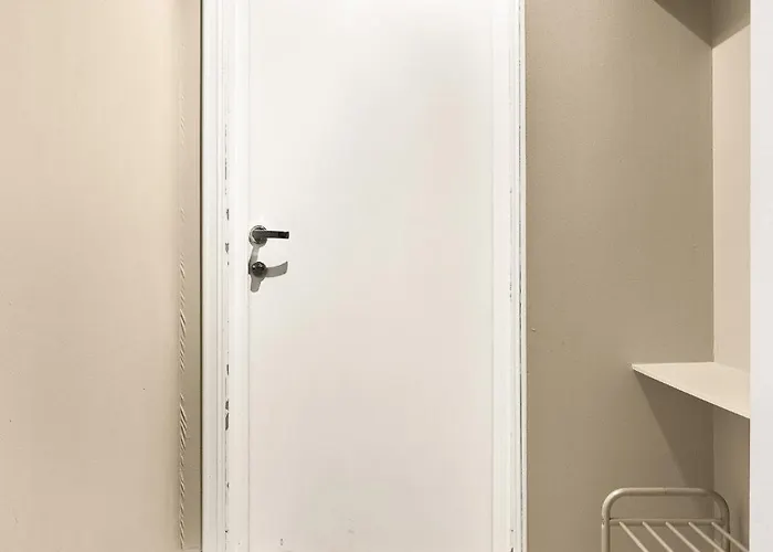 Apartman Modern *