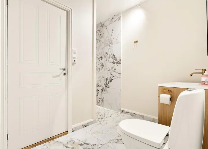 Apartman Modern *