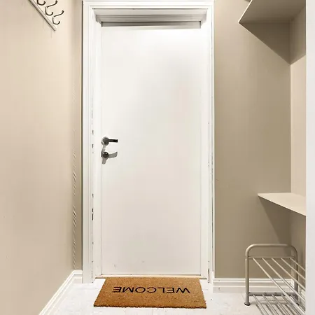 Leilighet Modern *