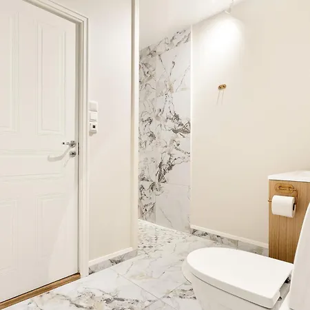 Leilighet Modern *